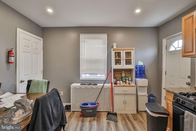 708 WARD ST, Chester, PA 19013