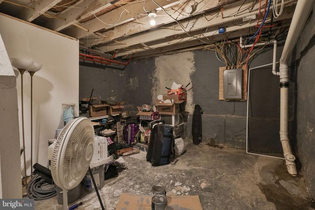 708 WARD ST, Chester, PA 19013