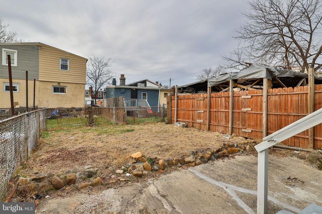 708 WARD ST, Chester, PA 19013