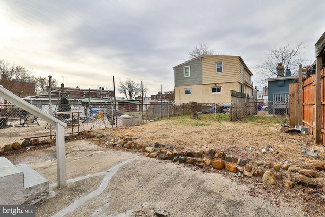 708 WARD ST, Chester, PA 19013