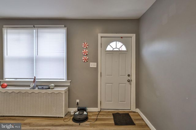 708 WARD ST, Chester, PA 19013