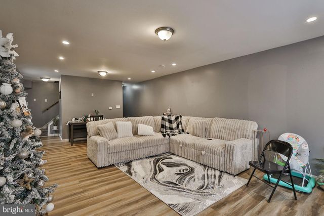 708 WARD ST, Chester, PA 19013