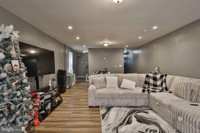 708 WARD ST, Chester, PA 19013