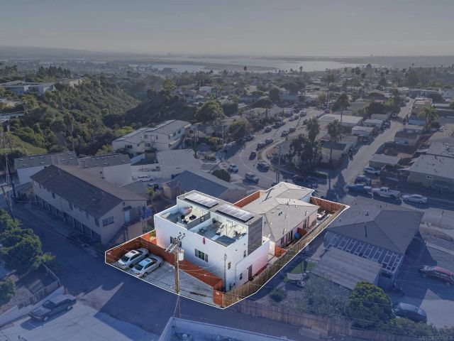 4957-63 Jumano Ave, San Diego, CA 92117