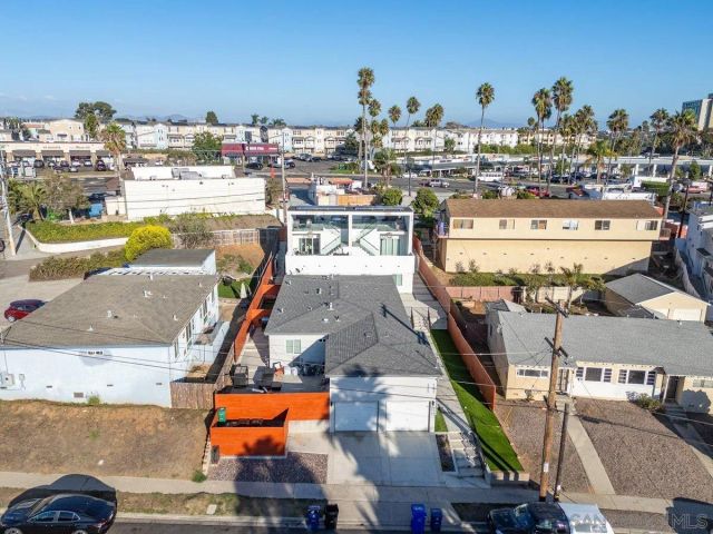 4957-63 Jumano Ave, San Diego, CA 92117