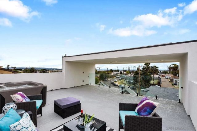 4957-63 Jumano Ave, San Diego, CA 92117