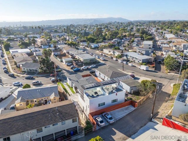 4957-63 Jumano Ave, San Diego, CA 92117