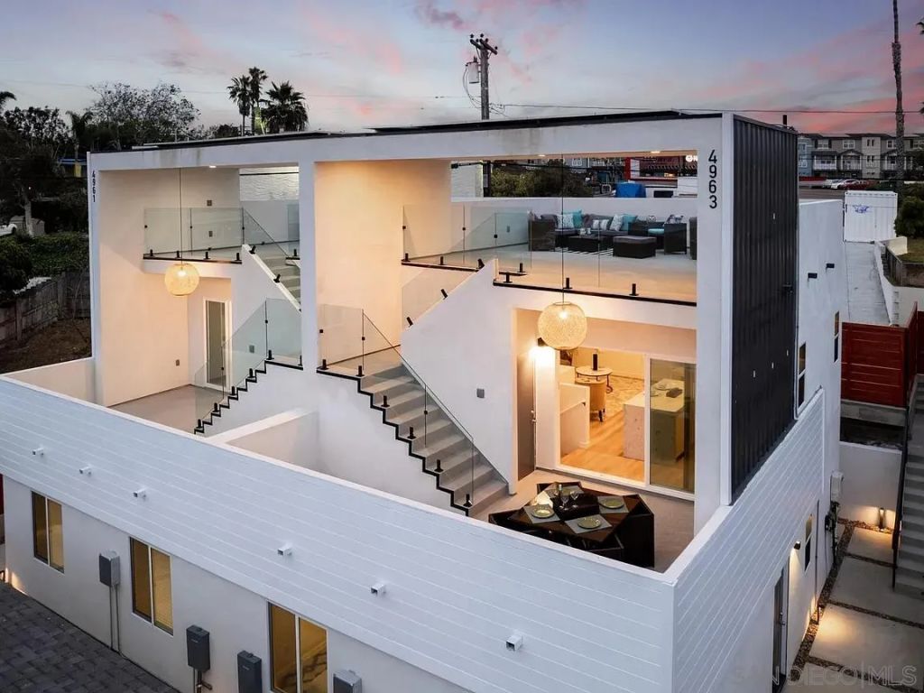 4957-63 Jumano Ave, San Diego, CA 92117