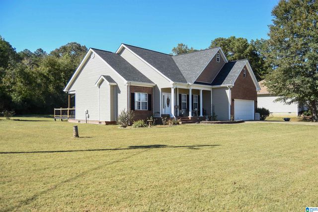 250 WATERFORD WAY, Jacksonville, AL 36265