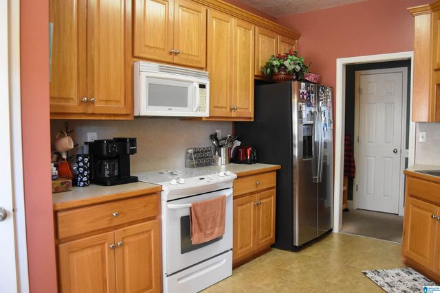 250 WATERFORD WAY, Jacksonville, AL 36265