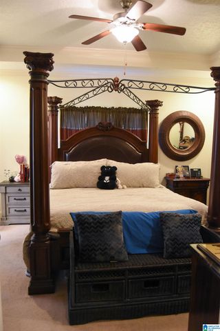 250 WATERFORD WAY, Jacksonville, AL 36265