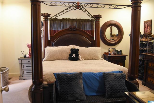 250 WATERFORD WAY, Jacksonville, AL 36265