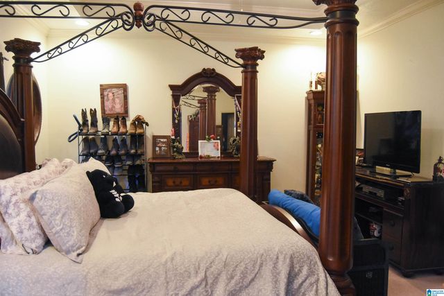 250 WATERFORD WAY, Jacksonville, AL 36265