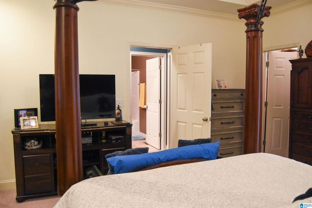 250 WATERFORD WAY, Jacksonville, AL 36265