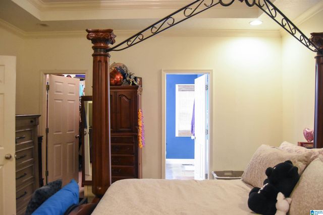 250 WATERFORD WAY, Jacksonville, AL 36265