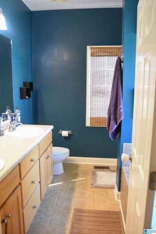 250 WATERFORD WAY, Jacksonville, AL 36265