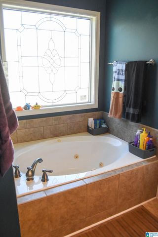 250 WATERFORD WAY, Jacksonville, AL 36265