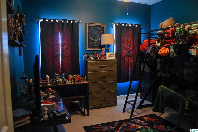 250 WATERFORD WAY, Jacksonville, AL 36265