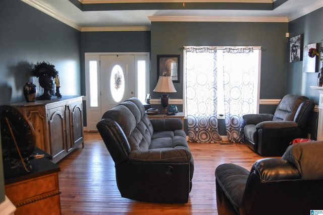 250 WATERFORD WAY, Jacksonville, AL 36265