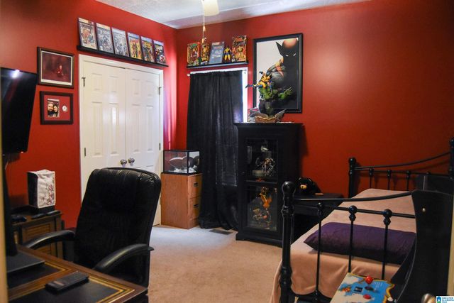 250 WATERFORD WAY, Jacksonville, AL 36265