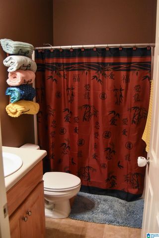 250 WATERFORD WAY, Jacksonville, AL 36265