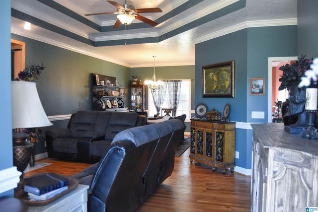 250 WATERFORD WAY, Jacksonville, AL 36265