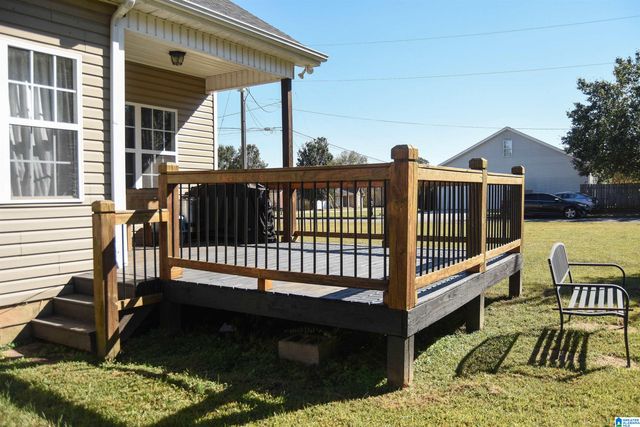 250 WATERFORD WAY, Jacksonville, AL 36265