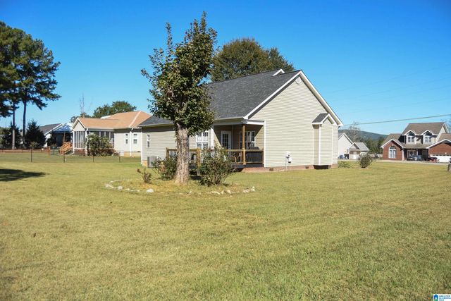 250 WATERFORD WAY, Jacksonville, AL 36265