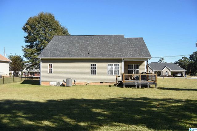 250 WATERFORD WAY, Jacksonville, AL 36265