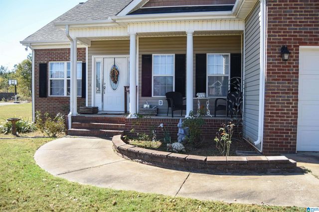 250 WATERFORD WAY, Jacksonville, AL 36265