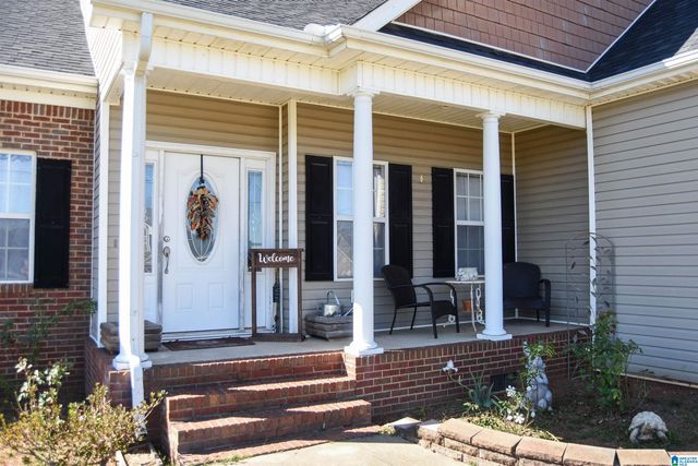 250 WATERFORD WAY, Jacksonville, AL 36265