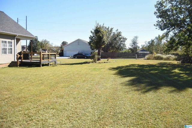 250 WATERFORD WAY, Jacksonville, AL 36265