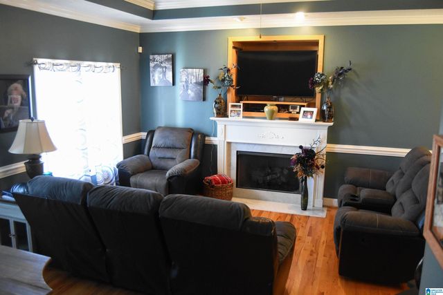 250 WATERFORD WAY, Jacksonville, AL 36265