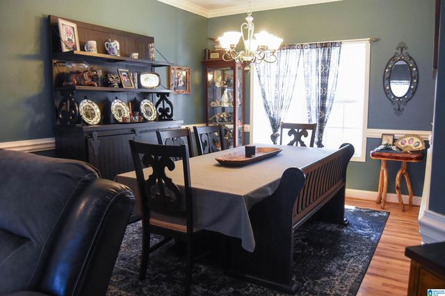 250 WATERFORD WAY, Jacksonville, AL 36265