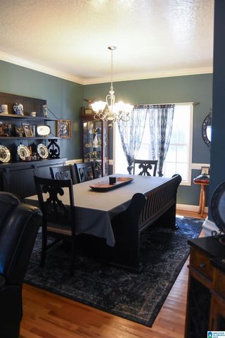 250 WATERFORD WAY, Jacksonville, AL 36265