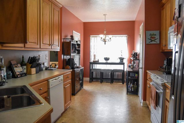 250 WATERFORD WAY, Jacksonville, AL 36265