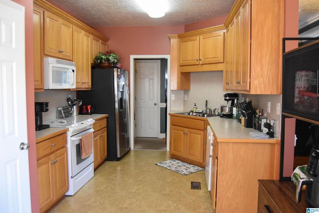 250 WATERFORD WAY, Jacksonville, AL 36265