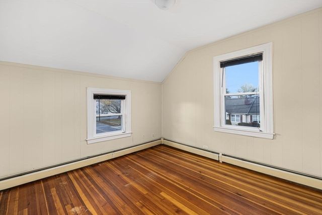 54 Randall Street, Cranston, RI 02920