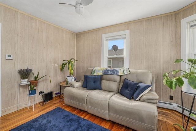 54 Randall Street, Cranston, RI 02920