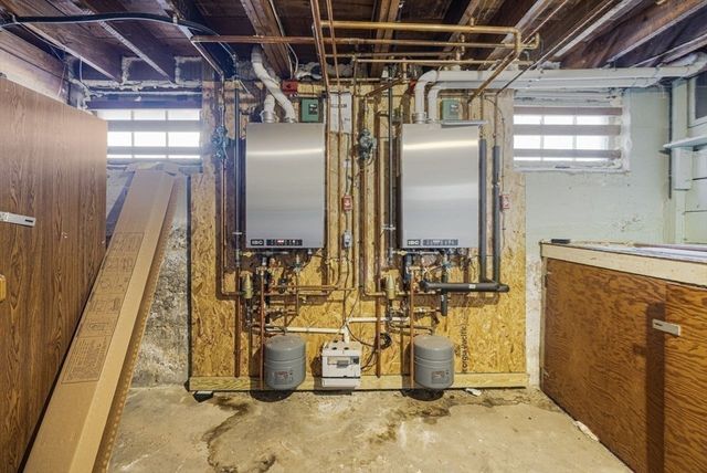 54 Randall Street, Cranston, RI 02920