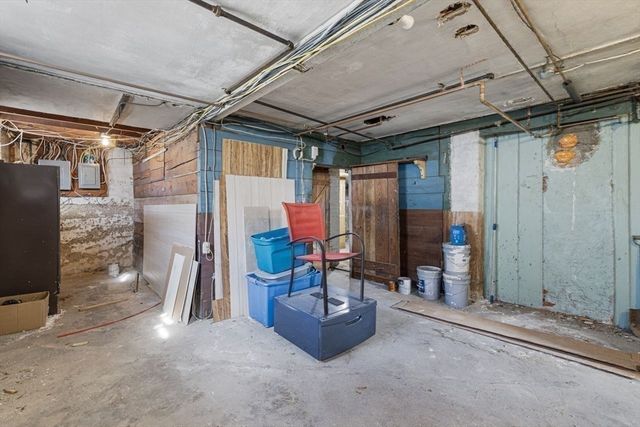 54 Randall Street, Cranston, RI 02920