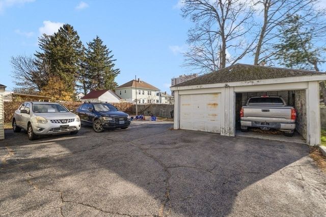 54 Randall Street, Cranston, RI 02920