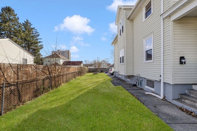 54 Randall Street, Cranston, RI 02920