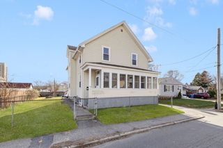 54 Randall Street, Cranston, RI 02920