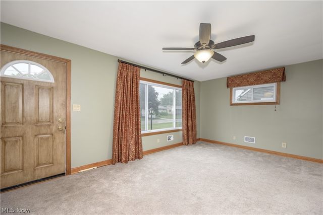 3720 Orchard Street, Mogadore, OH 44260