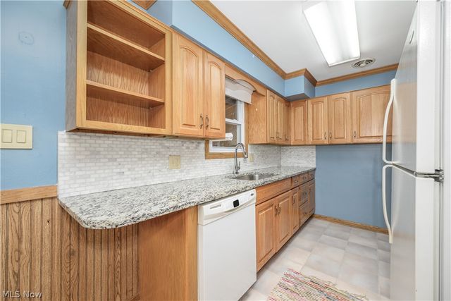 3720 Orchard Street, Mogadore, OH 44260