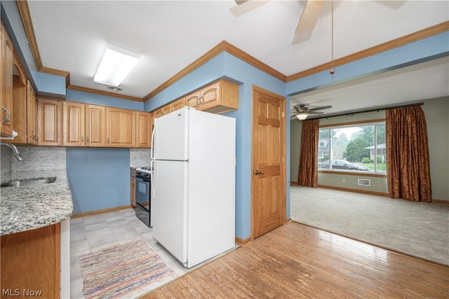 3720 Orchard Street, Mogadore, OH 44260