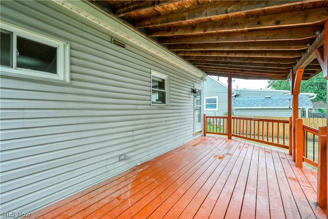 3720 Orchard Street, Mogadore, OH 44260