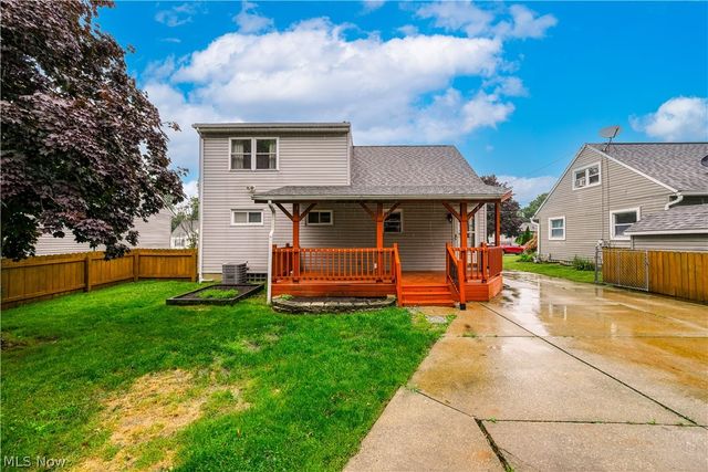 3720 Orchard Street, Mogadore, OH 44260