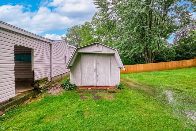 3720 Orchard Street, Mogadore, OH 44260